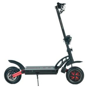 KUGOO G-Booster Electric Scooter