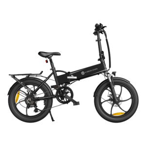 ADO A20 XE Fat Tire Folding Electric Bike