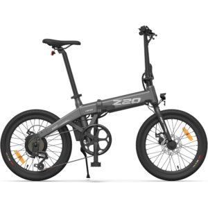 HIMO Z20 MAX Folding Electric Bike