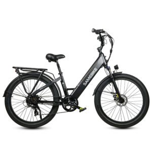 SAMEBIKE RS-A01 Electric City Bike