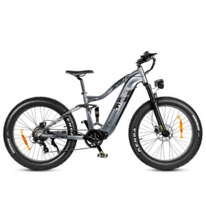 SAMEBIKE RS-A08 Off Road Electric bike