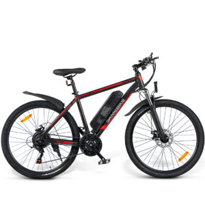 SAMEBIKE SY26 Commuter Electric Bike
