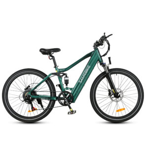 SAMEBIKE XD26 Hybrid Electric Bike