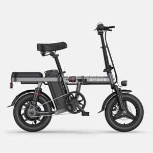 ENGWE T14 250W 55KM Range Max Speed 25KM/h Folding Electric Bike 10Ah 55km